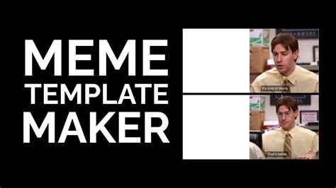 meme maker template|Meme Generator: Make Memes Online for Free